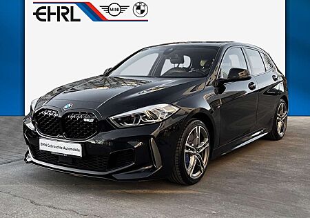 BMW 135 M135i xDrive Head-Up PDC Adap. LED-Scheinw.