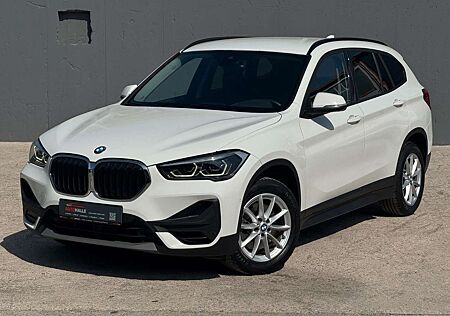 BMW X1 sDrive20i Autom. Advantage Navi Tempo PDC LED