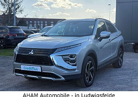 Mitsubishi Eclipse Cross 2.4 PHEV 4WD BusinessDAB|NAVI|LANE