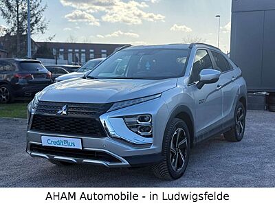 Mitsubishi Eclipse Cross 2.4 PHEV 4WD BusinessDAB|NAVI|LANE