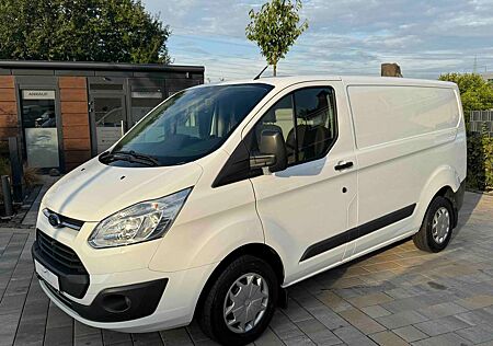 Ford Transit Custom 270 L1 Trend Kasten *Klima*3-Sitz*Flügel-Tür