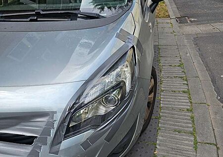 Opel Meriva 1.4 Innovation