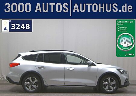 Ford Focus Turnier 1.5 EB Active Navi LED RFK
