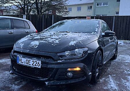 VW Scirocco Volkswagen 1.4 TSI