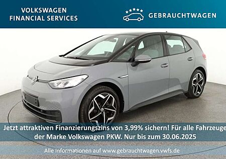 VW ID.3 Volkswagen Pro S 150kW RFK*PDC*Tempo*Klima*SH