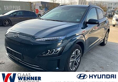 Hyundai Kona Trend 2WD Navigations-Paket Mineraleffekt-Lackieru