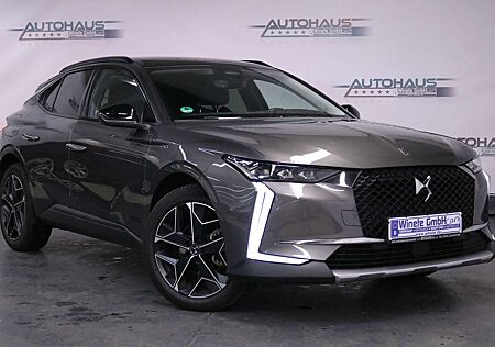 DS Automobiles DS 4 Cross Rivoli 1.5*NAVI*360*Kamera*Headup*PANO*u.v.m