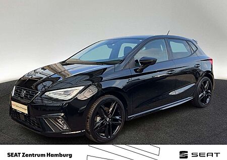 Seat Ibiza 1.5 TSI FR DSG
