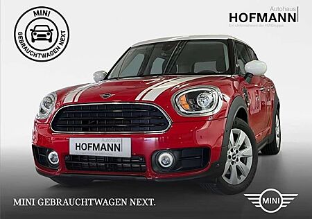 Mini Cooper D Countryman All4 Pepper+PDC+Navi+ad.LED