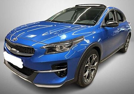 Kia XCeed 1.6 PLATINUM Leder/Navi/Pano/LED/Ahk