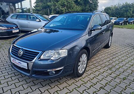 VW Passat Variant Volkswagen 1.4 TSI Comfortline