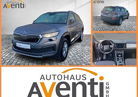 Skoda Kodiaq Ambition DSG*ACC*Pano*LED*Navi*Lane Assist