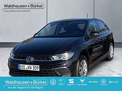 Volkswagen Polo 1.0 Life Klima Einparkhilfe Fenster el.