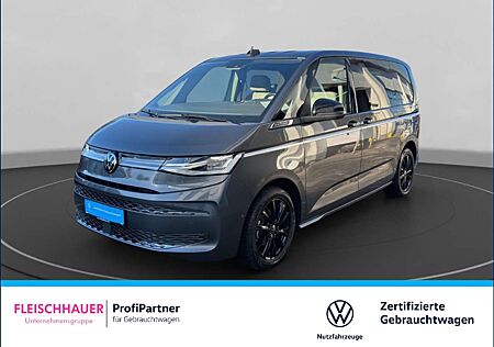 VW T7 Multivan Volkswagen AHK+SHZ+ACC+LED+NAVI+KAMERA