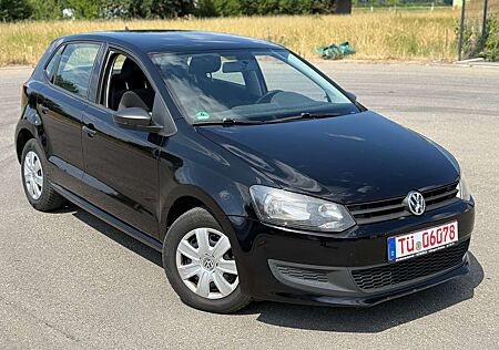 VW Polo Volkswagen 1.2 Klima | EUR5 | TÜV 10/2026