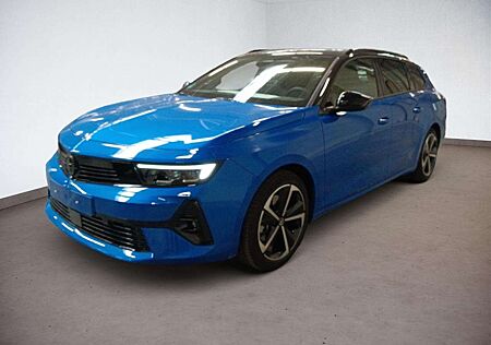 Opel Astra Sports Tourer 1.2 Turbo GS AHK 360°Kamera SHZ
