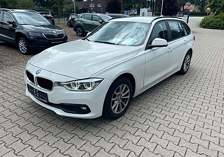 BMW 318 d Tour. Advantage *Navi*Shz.*Temp.*LED*