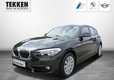 BMW 116 i Advantage SHZ