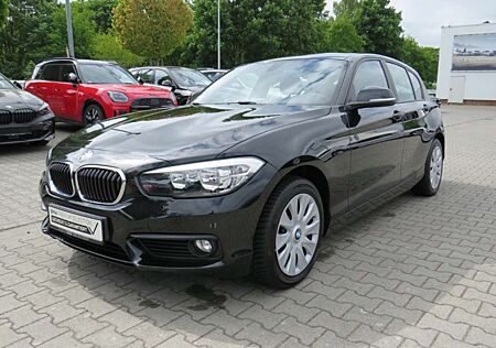 BMW 116 i Advantage SHZ