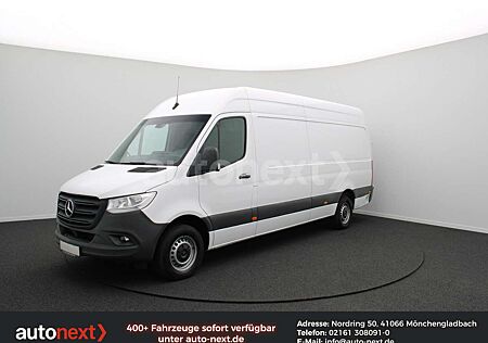 Mercedes-Benz Sprinter 315 MAXI *360°KAMERA+NAVI+KLIMA* (4029)