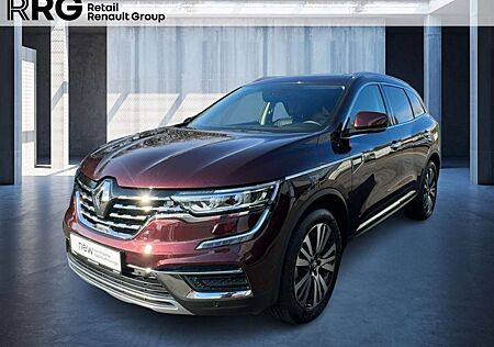 Renault Koleos INITIALE PARIS TCe 160 EDC