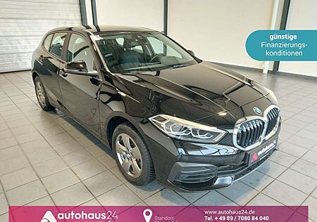 BMW 118i 118 1er - Advantage Navi|PDC|LED|Sitzhzg.