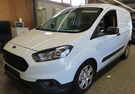 Ford Transit Courier *Klima*Multi*HU-Neu*Trennwand