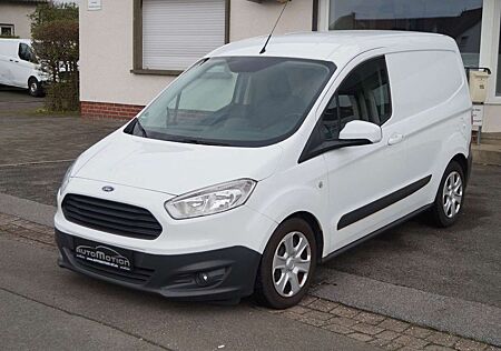 Ford Transit Courier Trend*Klima*SHZ*PDC*1.Hand