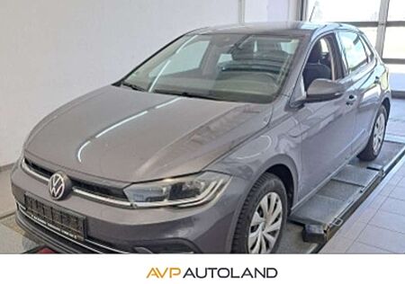VW Polo Volkswagen 1.0 TSI DSG Style | LED-MATRIX | NAVI | AHK