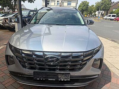 Hyundai TUCSON 1.6 CRDI Prime Mild-Hybrid 2 WD
