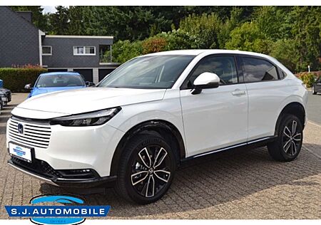 Honda HR-V Advance 1.5 i-MMD Hybrid EU6d