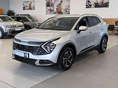 Kia Sportage 1.6 T-GDI Vision Komfort Navi