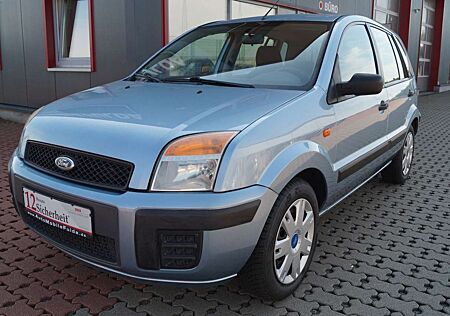 Ford Fusion Fun X 1.4*Automatik