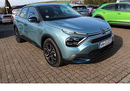 Citroën C4 Citroen e-Feel 136/Kamera/LED/Wi-Paket/LHZ