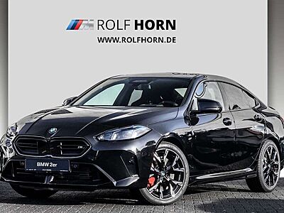 BMW 235 M235 xDrive M Pro HUD AHK Pano har/kar