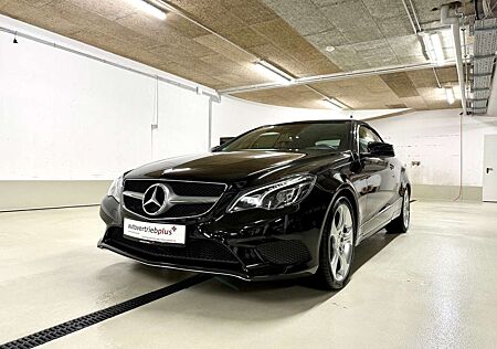 Mercedes-Benz E 200 (207.434)
