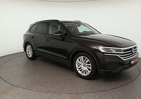 VW Touareg Volkswagen 3.0 TDI 4M Luftfed|AHK|19|Nav|PA+Kam ACC