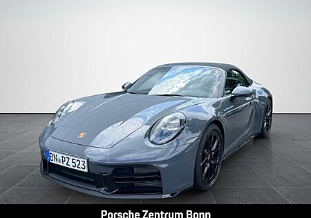 Porsche 992 911 Carrera T Cabriolet BOSE LED-Matrix