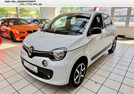 Renault Twingo Limited 1.0 SCe 70 Garantie DAB Tel.-Vorb. Berganf
