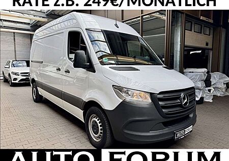Mercedes-Benz Sprinter 311 CDI L2H2 3,5t KLIMA KAMERA 3STZ DAB