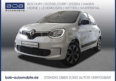 Renault Twingo ZEN SCe 65 SHZ+Klima+BT