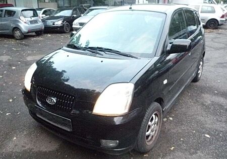 Kia Picanto 1.1 EX