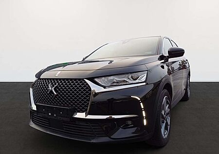DS Automobiles DS7 Crossback DS 7 Crossback DS7 E-Tense 225 Bastille + 4x2