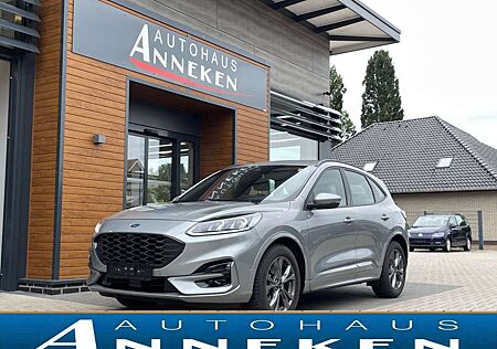 Ford Kuga 2.0 EcoBlue ST-Line*ACC*Kamera*AHK*Autom.