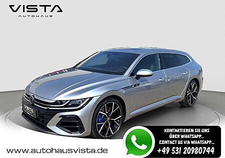 VW Arteon Volkswagen R *VIRTUA*4MO*KAM*PANO*V-MAX*KEYLS*HARMAN