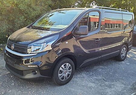 Fiat Talento Kombi L1H1 1,0t SX (N1)