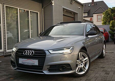 Audi A6 Avant 3.0 TDI quat S Line+ MMI Pano Luft Bose