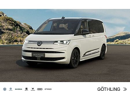 VW T7 Multivan Volkswagen Life 110kW *LED*AHK*HUD*Harman-Kardon*S