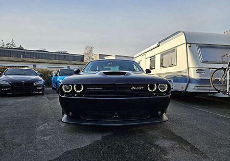 Dodge Challenger SRT 392 / Motor neu