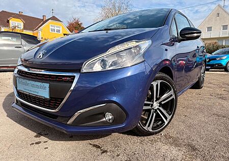 Peugeot 208 Allure GT-Line Automatic ! Finanzierung